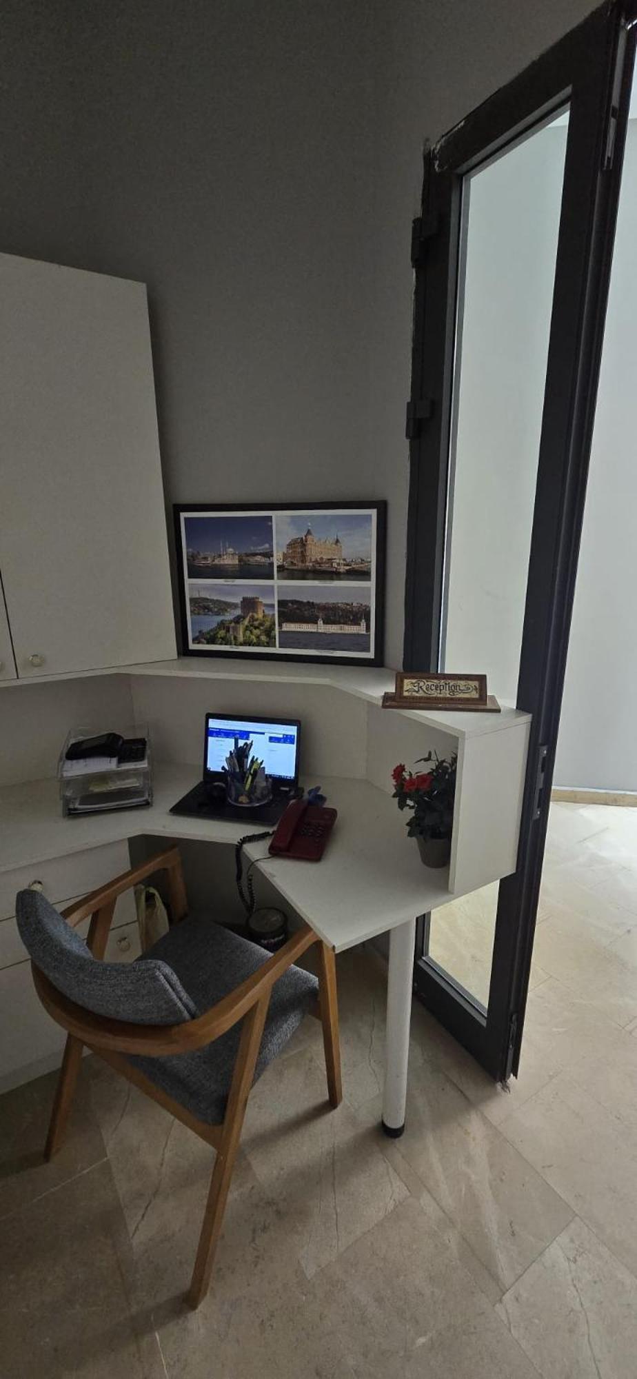 Seven Suites & Apart Sultanahmet Istambul Exterior foto