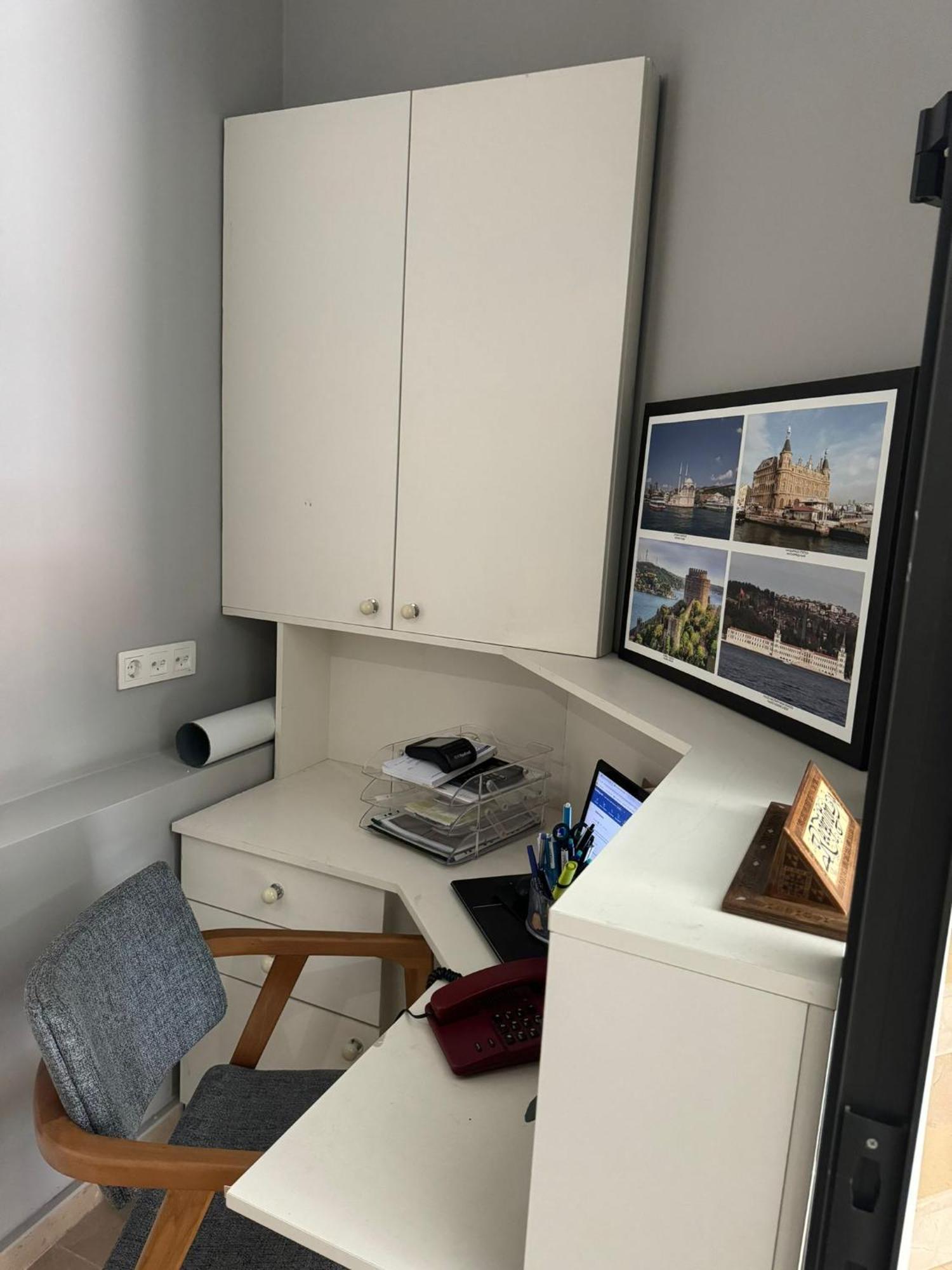 Seven Suites & Apart Sultanahmet Istambul Exterior foto